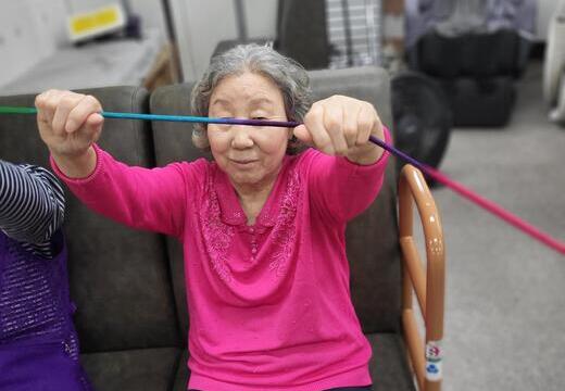 🎯 집중력과 손의 협응력을 키우는 신체활동 시간!