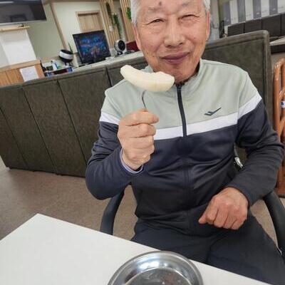 🌷오후 간식-달콤한 배🍐