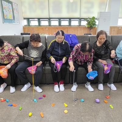 🎣 알록달록 물고기를 낚아봐요! 신나는 낚시 놀이🐟