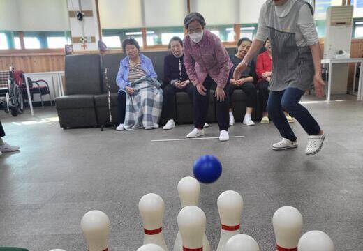 🎳스트라이크보다 환한 웃음이 더 많이 터진 하루💥