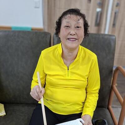 🎵귀로(빨래판처럼 생긴 악기) 연주 프로그램🎶